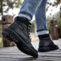Women Steel Cap Work Shoes Safety Industrial Puncture Proof Construction 7-11 dealonline.co.nz
