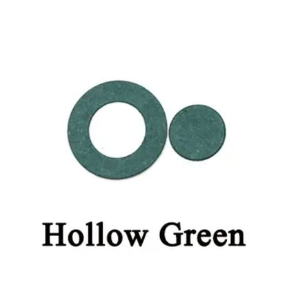 21700 Battery Terminal Gasket - 50pcs That Watch Shop