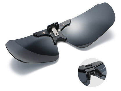 Polarized Sunglasses Change Colour Lens Set dealonline.co.nz