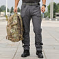 Men's Tactical Pants Water Resistant Flex Ripstop Cargo Pants dealonline.co.nz