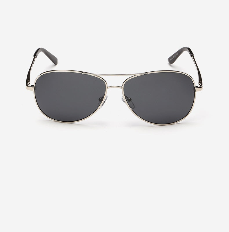 HD Polarized Lens Sunglasses Anti-Blue Ray Hydrophobic with Case dealonline.co.nz