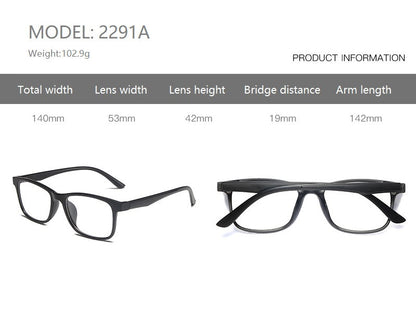 Polarized Sunglasses Change Colour Lens Set dealonline.co.nz