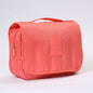 Hanging Toiletry Bag Travel Cosmetic Kit Large Essentials Organizer Waterproof dealonline.co.nz
