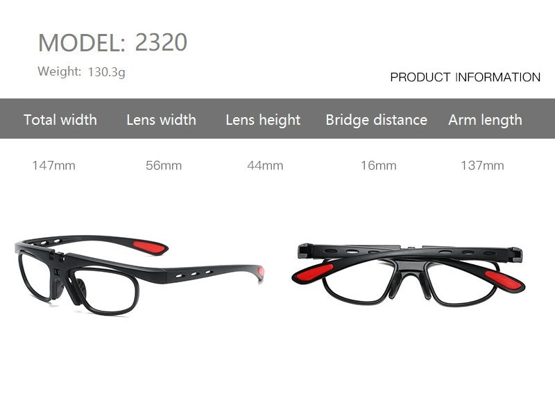 Polarized Sunglasses Change Colour Lens Set dealonline.co.nz