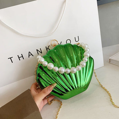 Acrylic Handbag