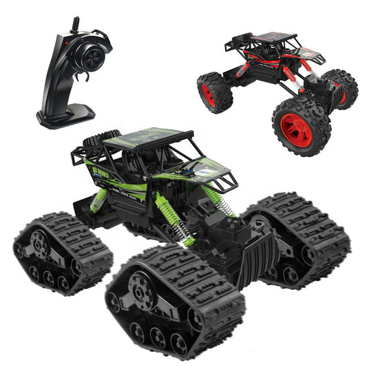 SURPASS High Speed Alloy RC Climbing Car CHANGE THE WHEELS dealonline.co.nz