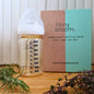 240ml Baby Bottles 2 Pack - PPSU, Anti-Colic, BPA-Free