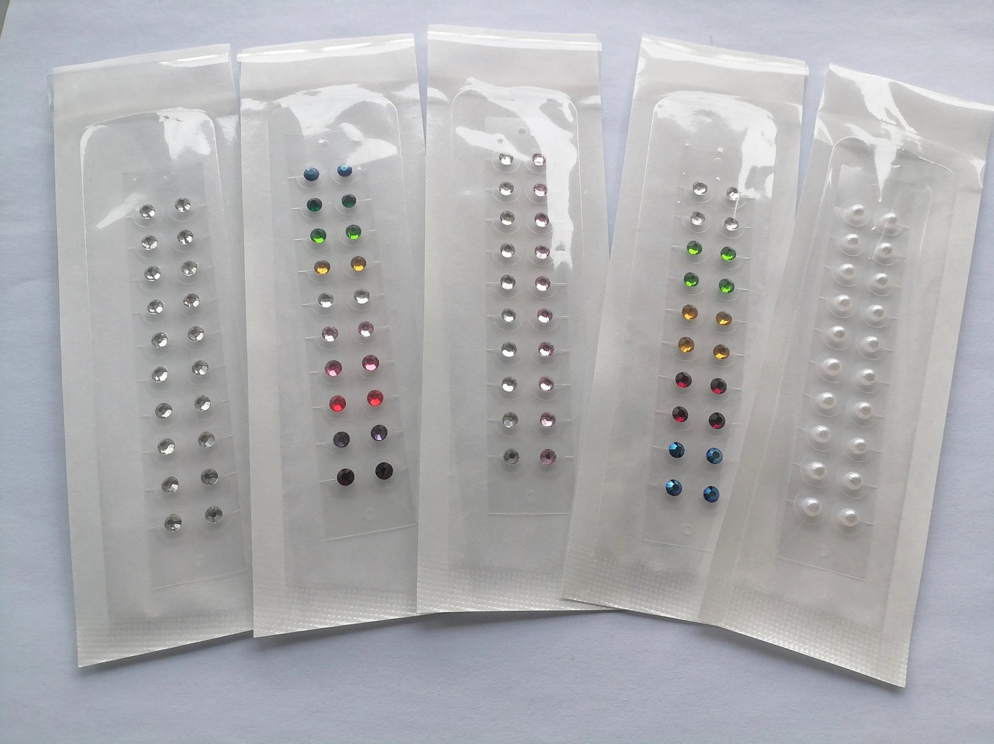 Beauty Ear Patches