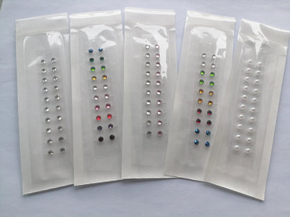 Beauty Ear Patches