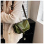 Bohemian Shoulder Strap Dumpling Bag