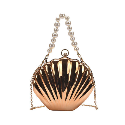 Acrylic Handbag