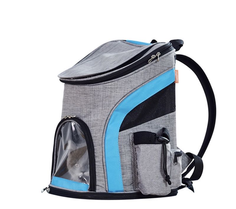 Cats and dogs backpack-0