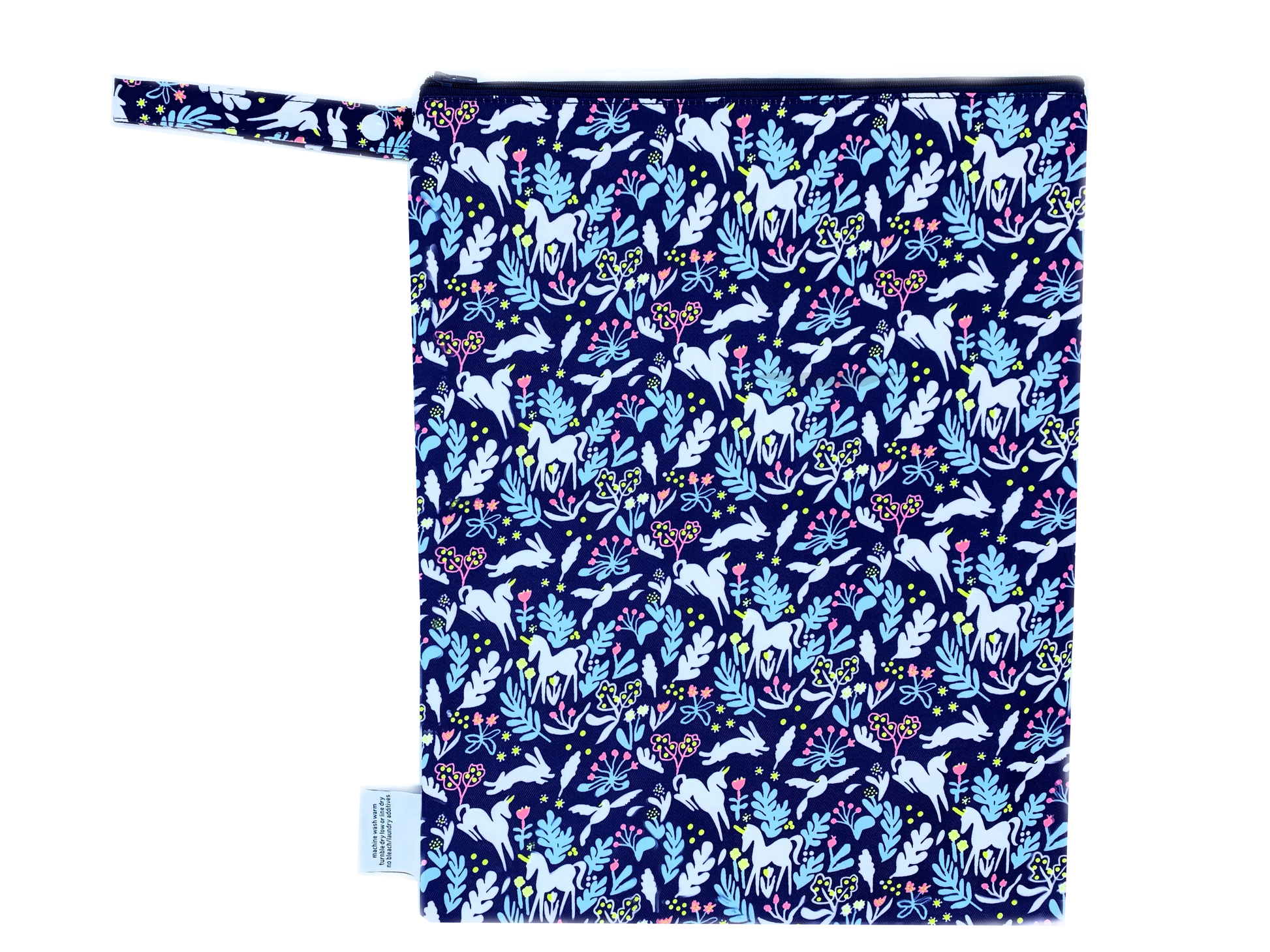 Wet & Dry Bag Enchanted Unicorn