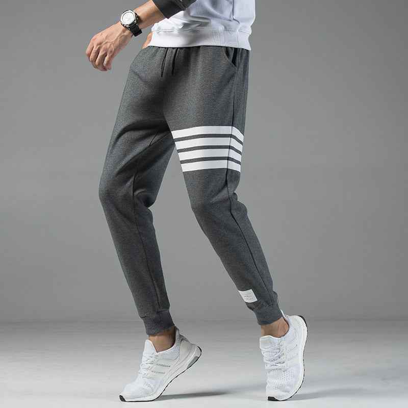 Casual Pants