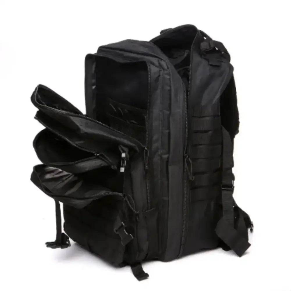 25L/50L Waterproof Tactical Outdoor Backpack Habicare