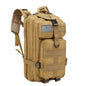 25L/50L Waterproof Tactical Outdoor Backpack Habicare