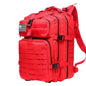 25L/50L Waterproof Tactical Outdoor Backpack Habicare