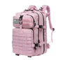 25L/50L Waterproof Tactical Outdoor Backpack Habicare