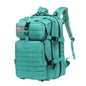 25L/50L Waterproof Tactical Outdoor Backpack Habicare