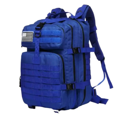 25L/50L Waterproof Tactical Outdoor Backpack Habicare