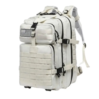 25L/50L Waterproof Tactical Outdoor Backpack Habicare