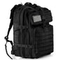 25L/50L Waterproof Tactical Outdoor Backpack Habicare