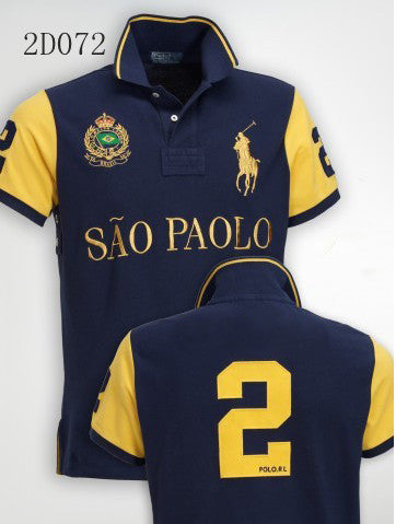 Casual plus-size T-shirt