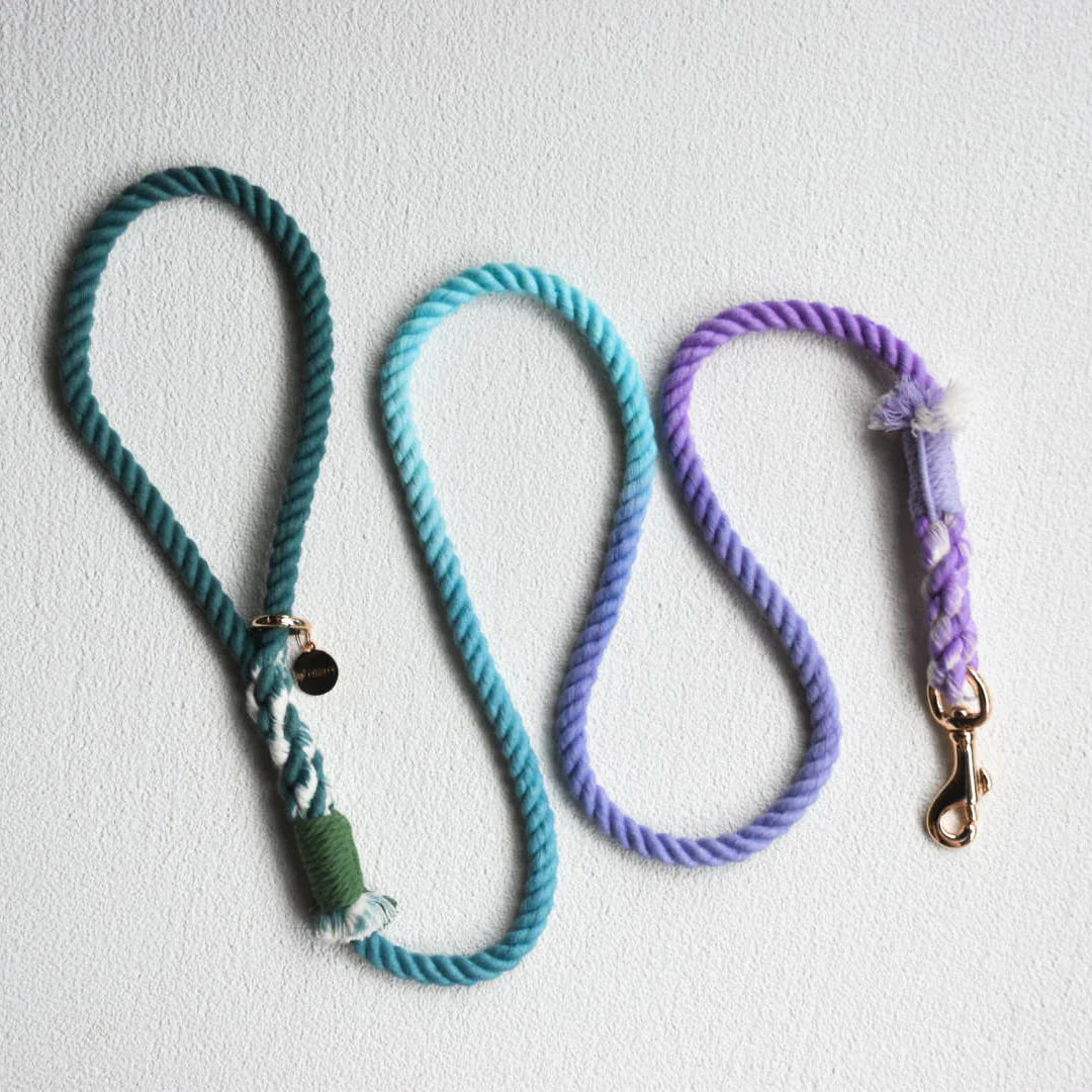 ROPE LEASH - MY MERMAID-0