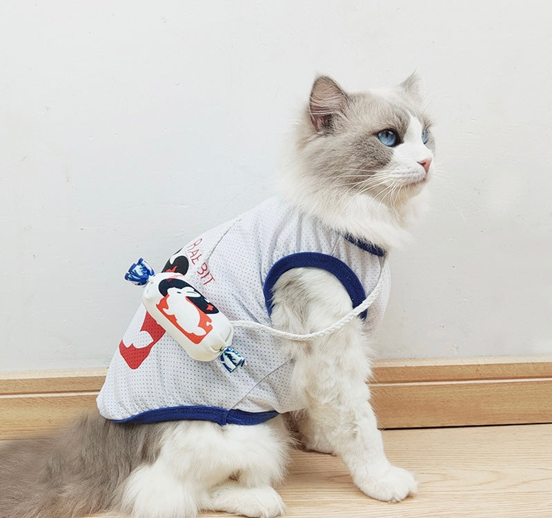 Different Brands Funny Pets Costume-3