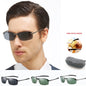 HD Polarized Lens Sunglasses Anti-Reflective Hydrophobic dealonline.co.nz