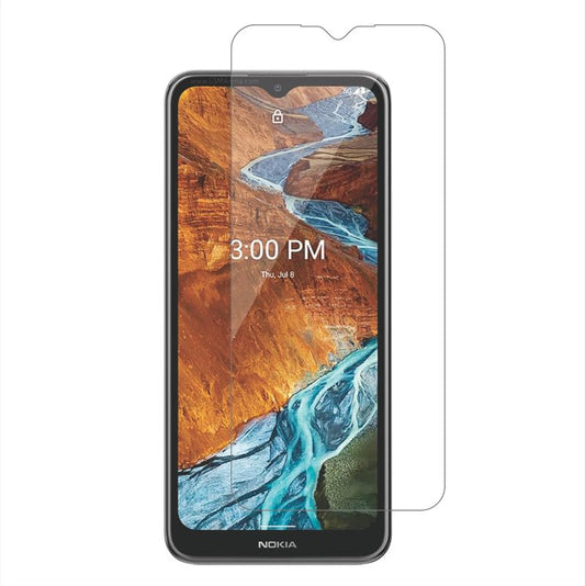 Hydrogel Screen Protector for Nokia G300 (Pack of 2) 9eight5
