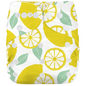 Reusable Cloth Nappies - One Size Fits 3-17kg, Eco-Friendly