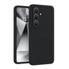 Silicone Case for Samsung S26 (black)