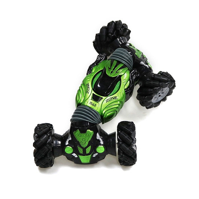 4WD Remote Control Stunt Car Transformer dealonline.co.nz