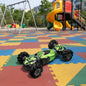 4WD Remote Control Stunt Car Transformer dealonline.co.nz
