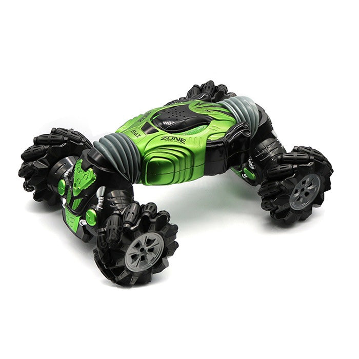 4WD Remote Control Stunt Car Transformer dealonline.co.nz