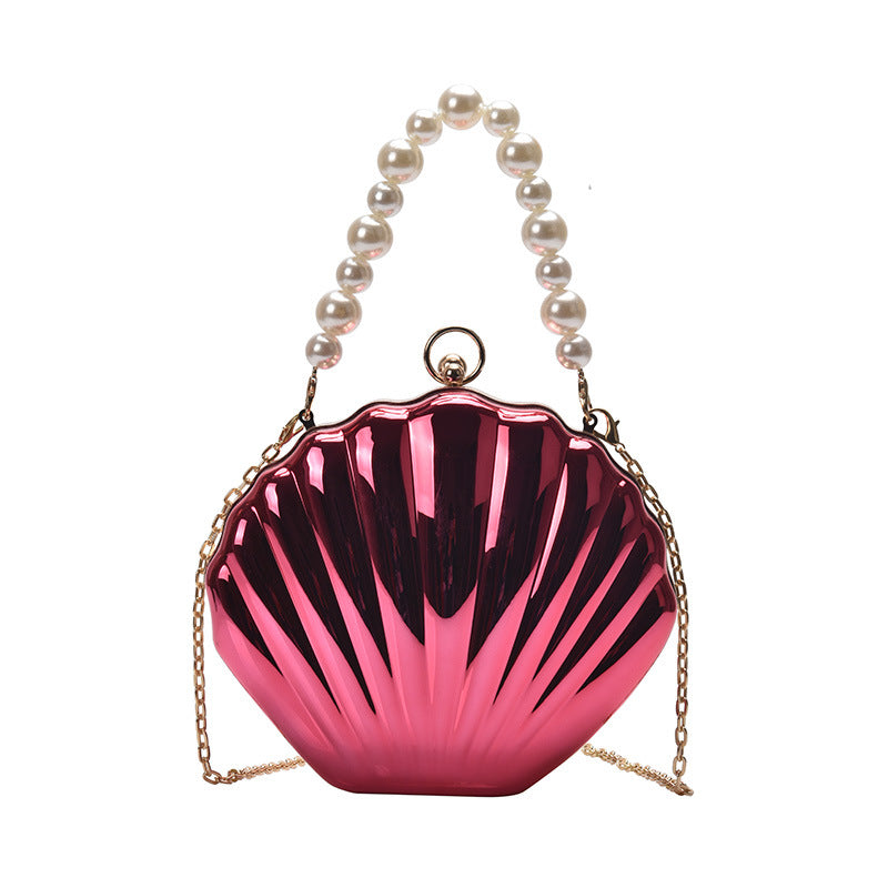 Acrylic Handbag