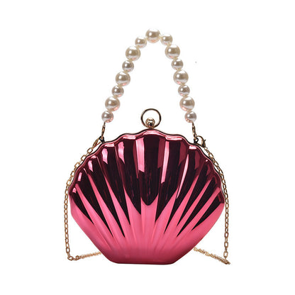 Acrylic Handbag