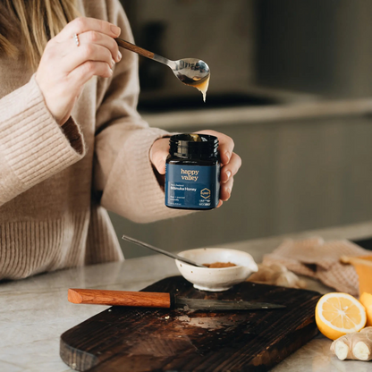 UMF® 10+ Manuka Honey