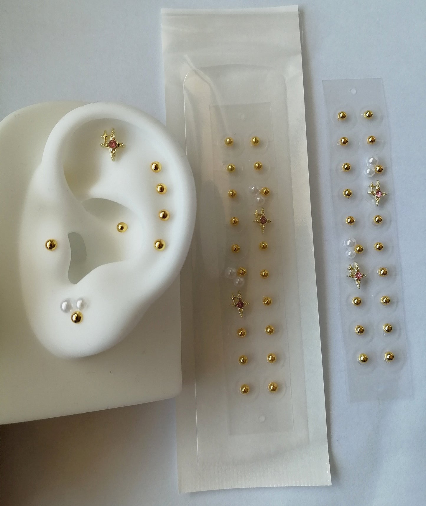 Beauty Ear Patches