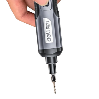 Cordless Electric Screwdriver Set (5 different sets available) Habicare