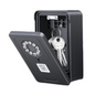 Bluetooth Fingerprint Key Lock Box Habicare