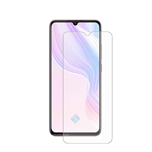 Hydrogel Screen Protector for Vivo Y9s 9eight5
