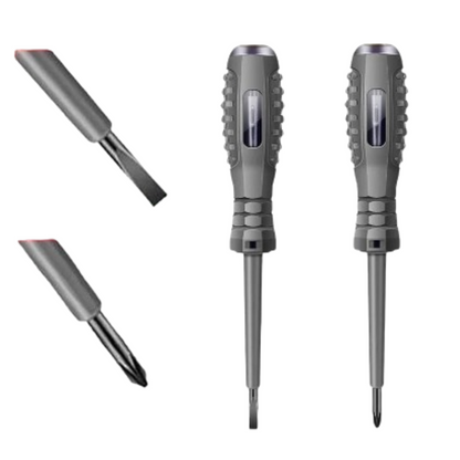 Electric Screwdriver Habicare