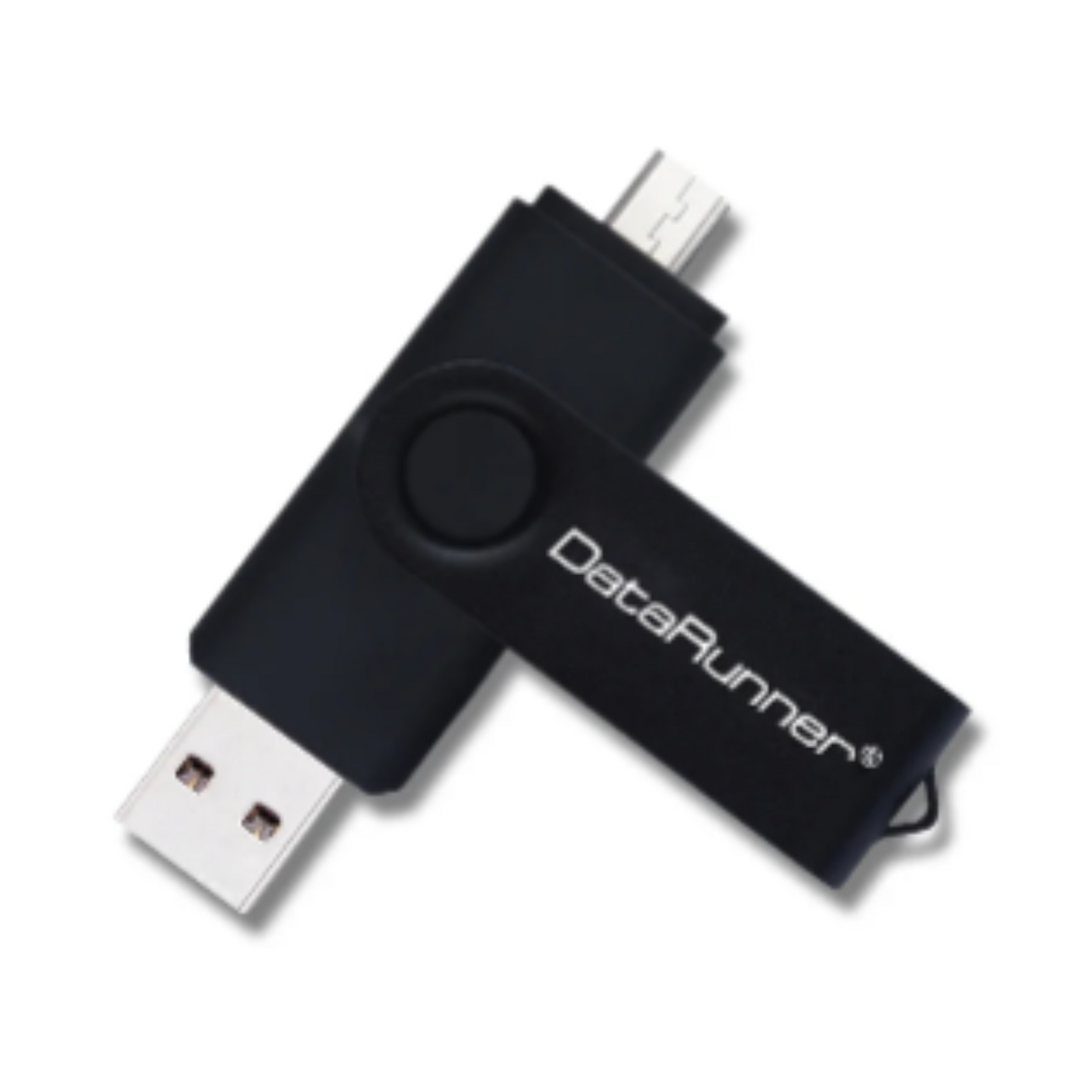 USB Flash Drive (8GB–128GB) for Android & PC Habicare
