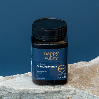 UMF® 10+ Manuka Honey