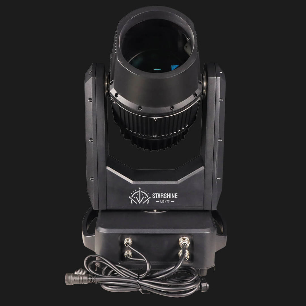 Moving Head Lights F9 420W Beam Moving Head Light Fixture-1