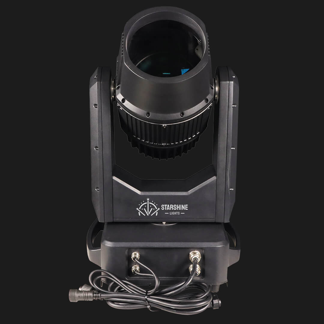 Moving Head Lights F9 420W Beam Moving Head Light Fixture-1