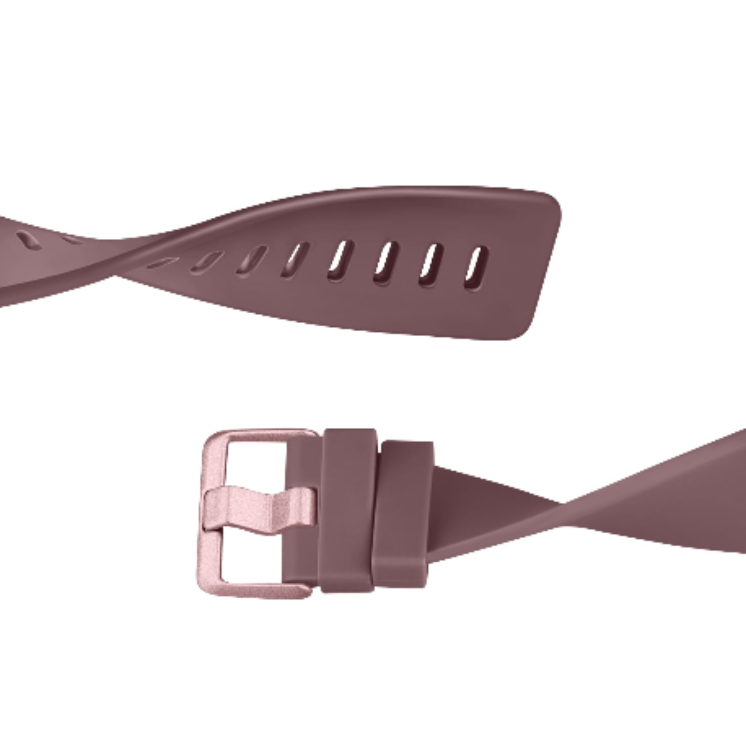 Soft Silicone Sport Band for the Fitbit Versa SE (available in 26 colours) Habicare