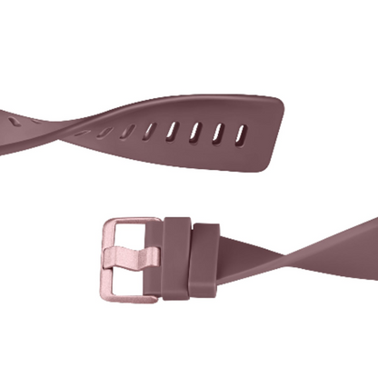 Soft Silicone Sport Band for the Fitbit Versa SE (available in 26 colours) Habicare